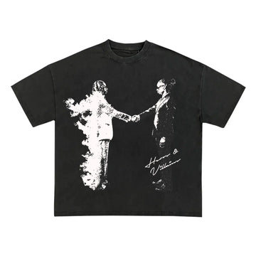 Metro Boomin Heroes & Villains Vintage T-shirt