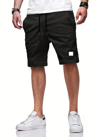 Casual Sports Men's Shorts