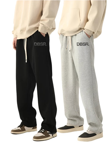 Cotton Breathable Sweatpants