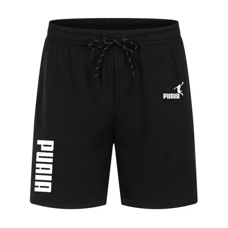 Fitness Running Shorts for Men