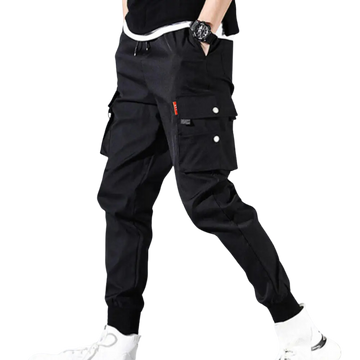 Men Tactical Cargo Pants