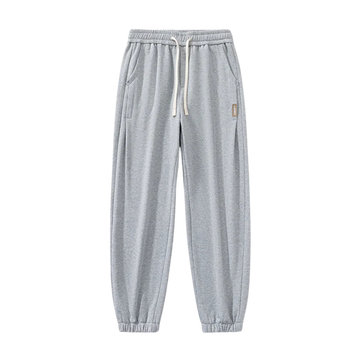 Plus Size Men's Sweatpants